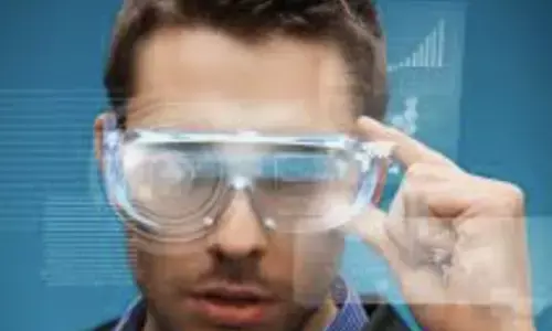 Smart glasses get a second life: AI powers the future of wearable tech