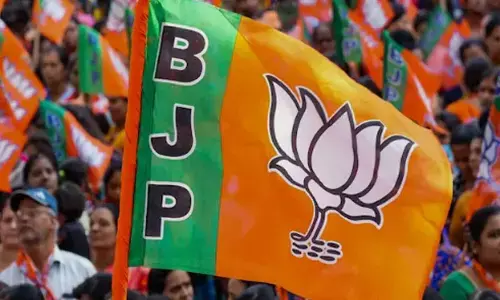 BJP files police complaint over objectionable posts on PM