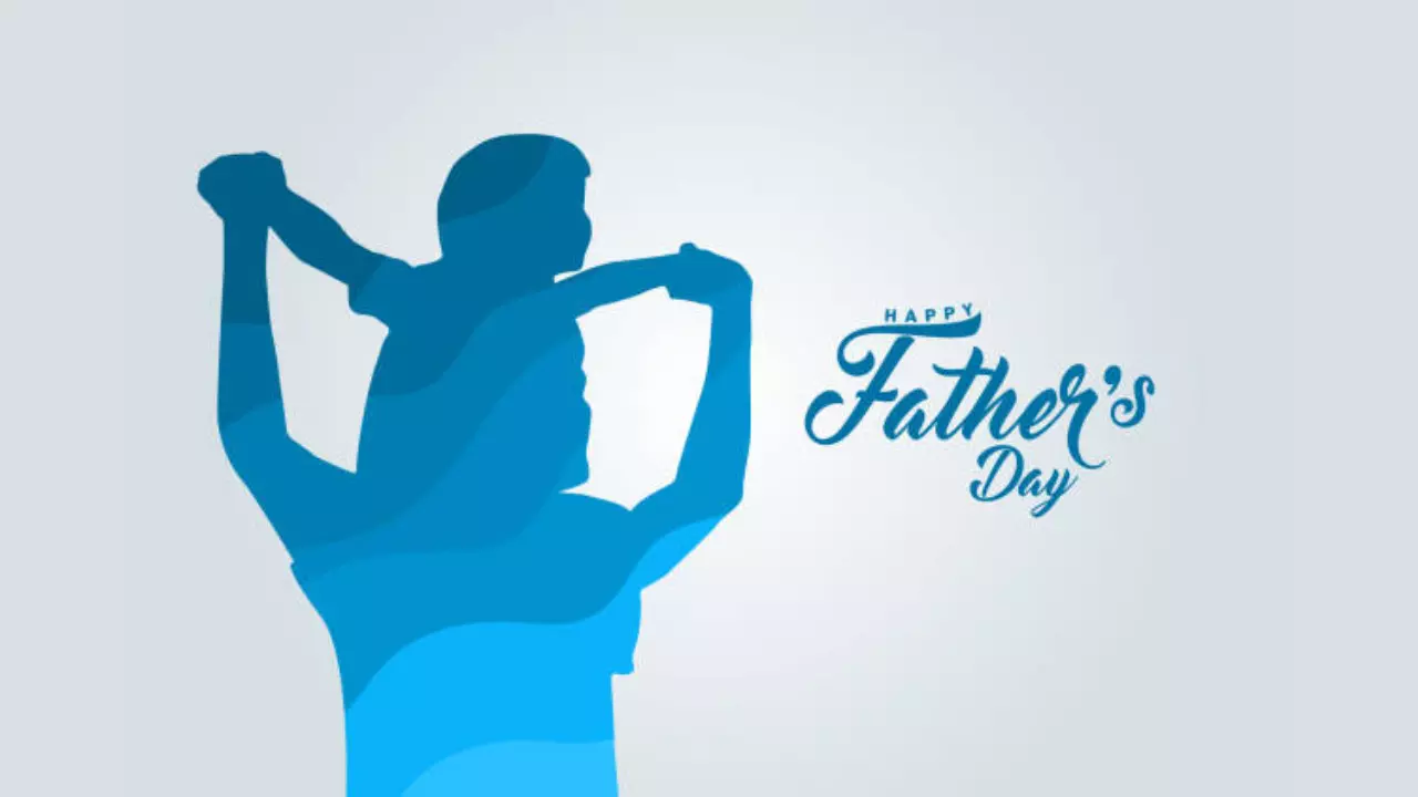 Happy Father's Day 2025 Heartfelt Wishes, Quotes, SMS, Greetings, and