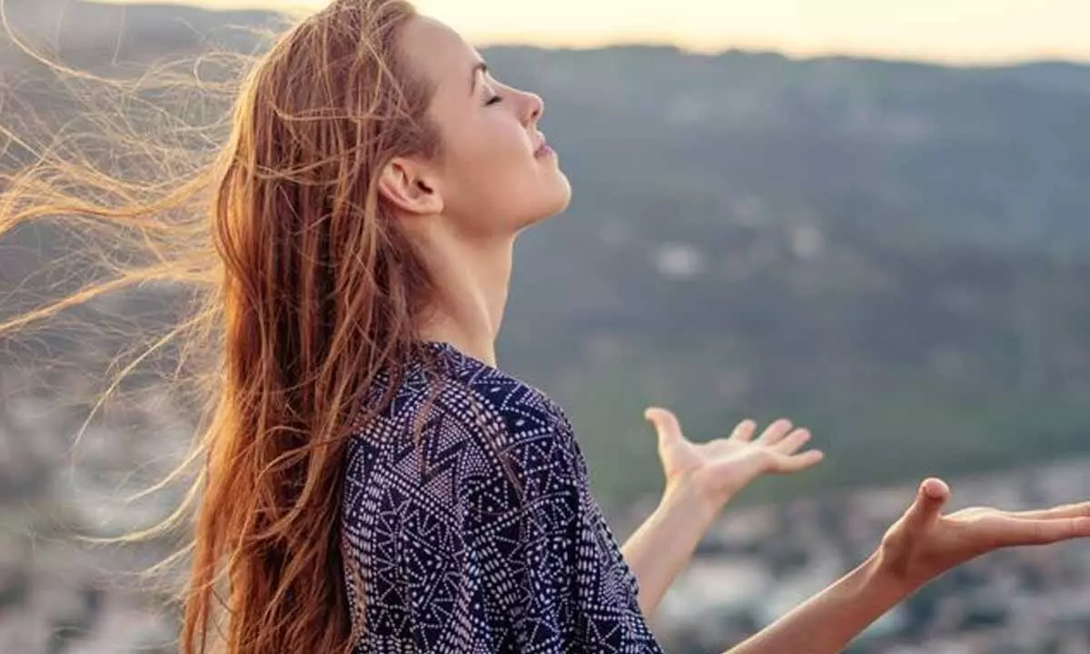 Gratitude, forgiveness, and inner peace: Spiritual habits that increase joy Gratitude, forgiveness, and inner peace: Spiritual habits that increase joy