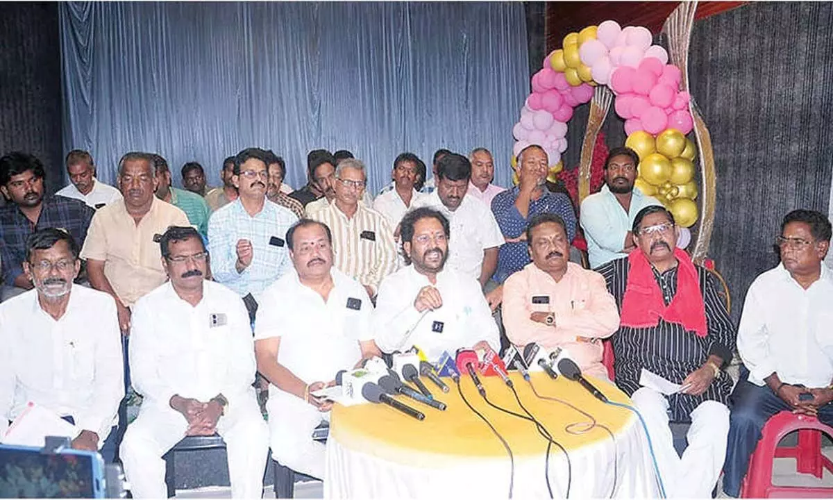 Transport unions slam govt over ATS-based fitness tests