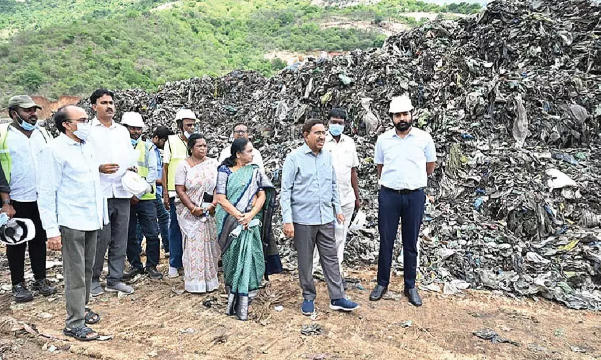 Govt committed to fulfill all its promises: Min Narayana