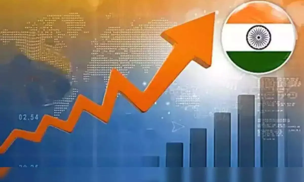 Global partnerships, green tech at core of India’s next growth leap