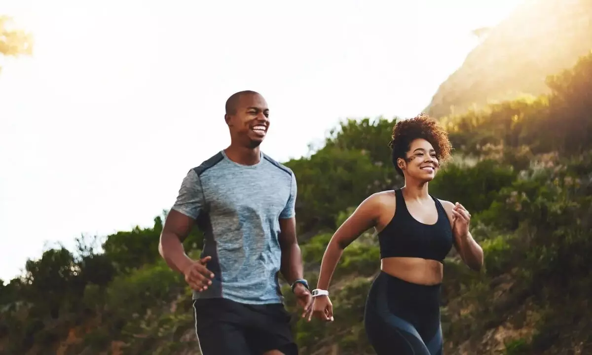 HEALTH BEYOND THE SCALE