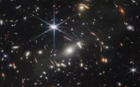 Where is the center of the universe? The surprising physics behind an expanding cosmos Where is the center of the universe? The surprising physics behind an expanding cosmos