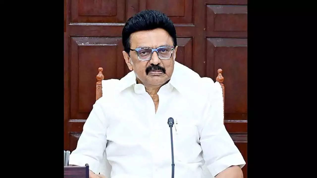 TNs Katpadi to get first govt hospital, CM Stalin to inaugurate on June 25 TNs Katpadi to get first govt hospital, CM Stalin to inaugurate on June 25