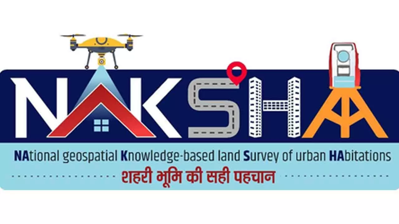 Training for next batch under NAKSHA scheme to kick off on Monday Training for next batch under NAKSHA scheme to kick off on Monday