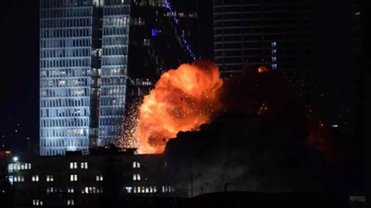 Why are neighbours always so terrible, Pakistan, Israel-Palestine, Ukraine-Russia Why are neighbours always so terrible, Pakistan, Israel-Palestine, Ukraine-Russia