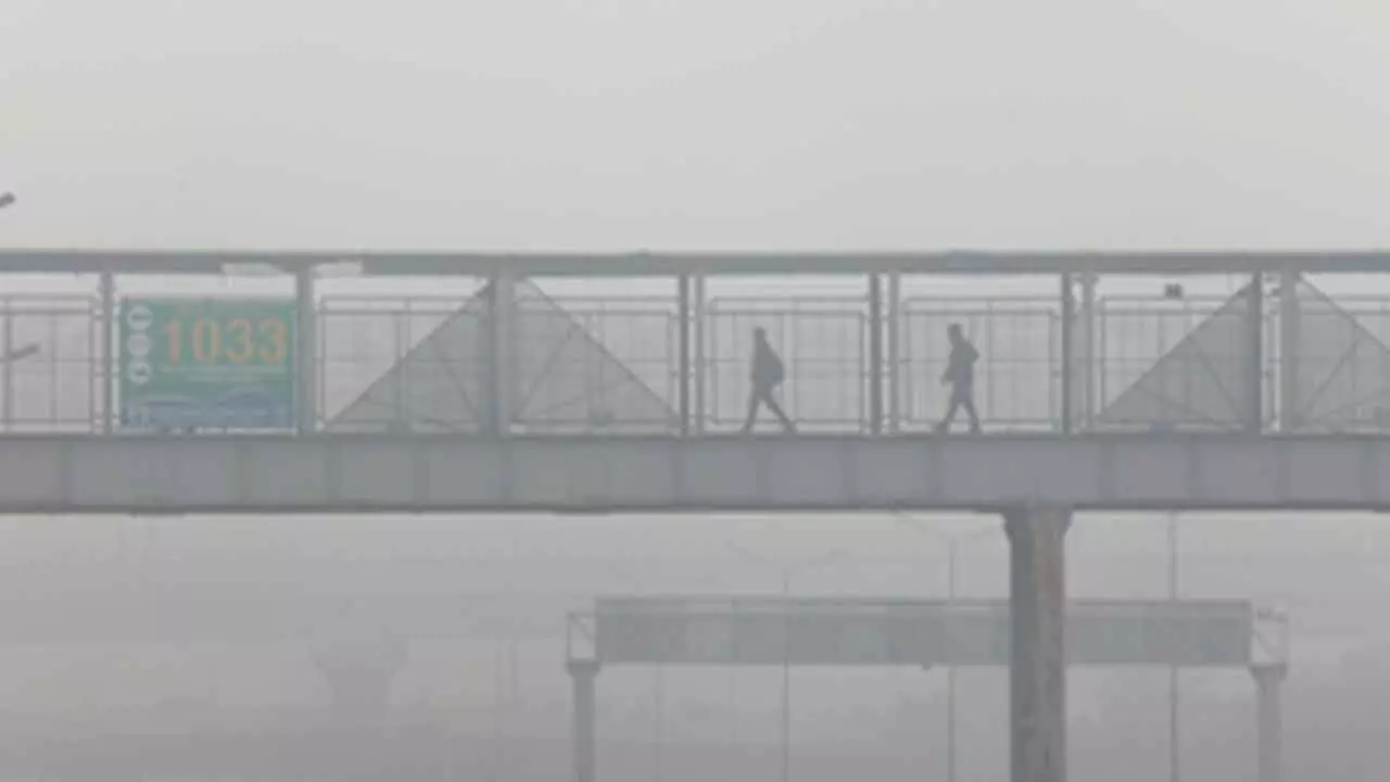 Use sensors, AI to monitor vital infra in India