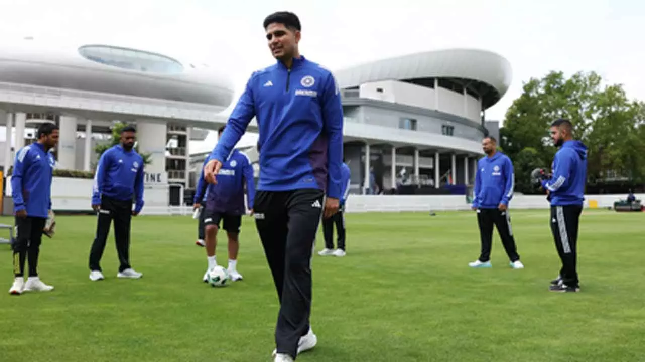 England Tests great chance for young Indian team to settle and challenge any side: Venkatapathy Raju