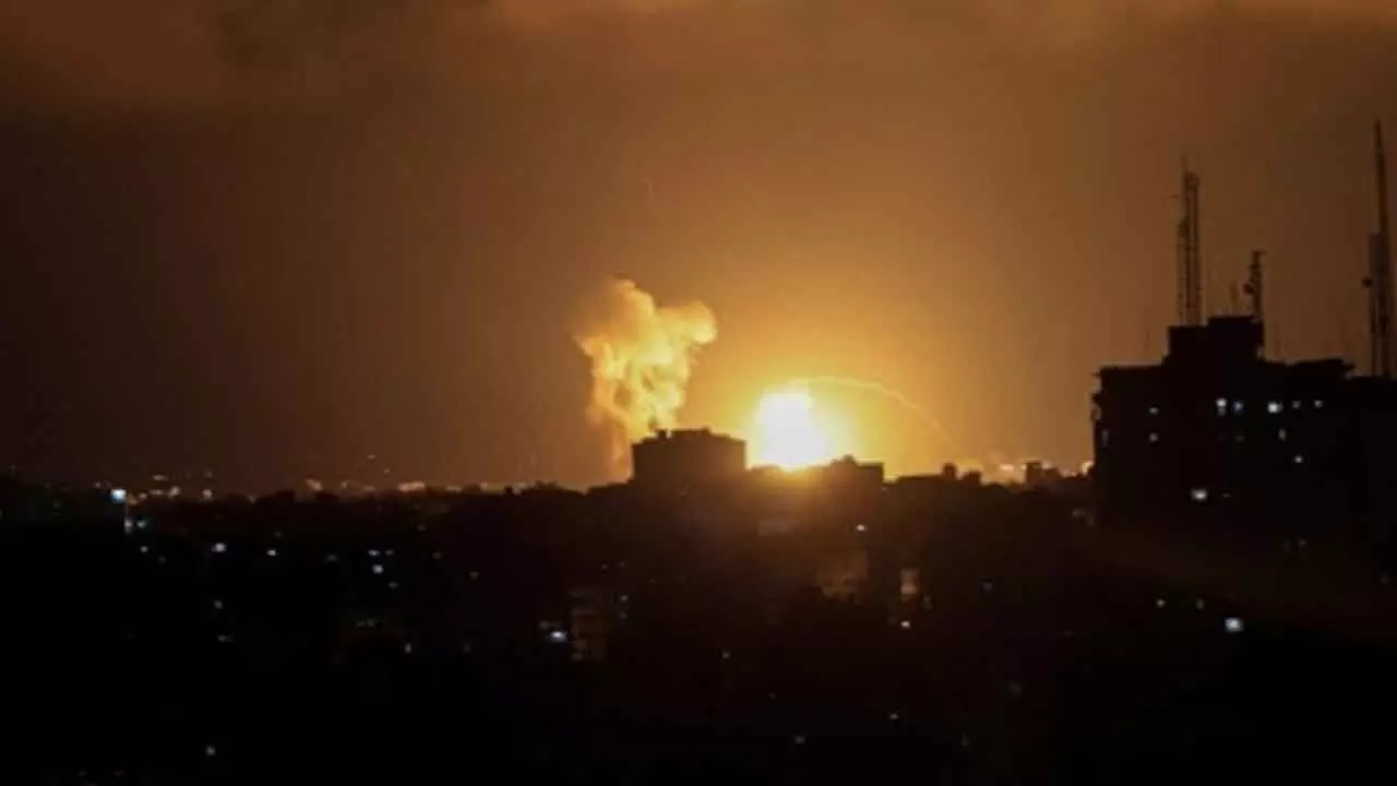 Iran confirms deaths of 8 more senior commanders in Israeli attacks