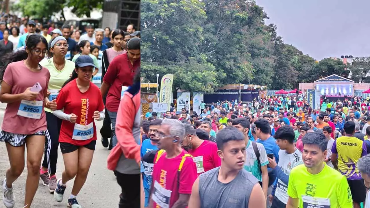 RunAddicts 7th Annual Run – A Grand Success! RunAddicts 7th Annual Run – A Grand Success!