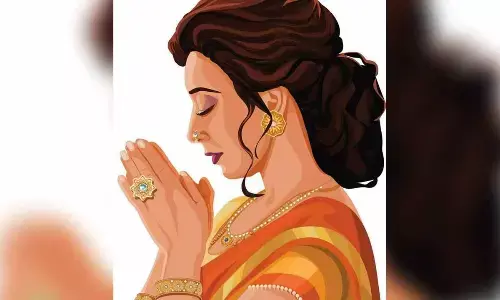 The significance and meaning of namaskaram