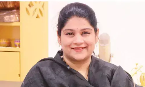 The harmonious blend: Dr B Naga Madhuri – A maestro in medicine, music