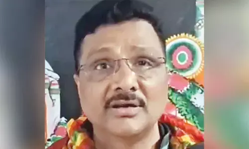 ASI urged to complete Ratna Bhandar repair during Rath Yatra