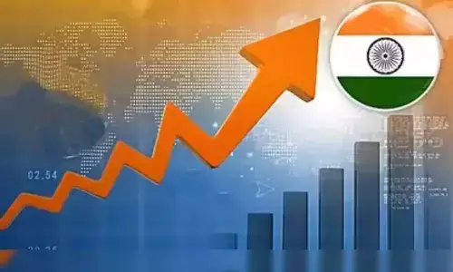 Global partnerships, green tech at core of India’s next growth leap