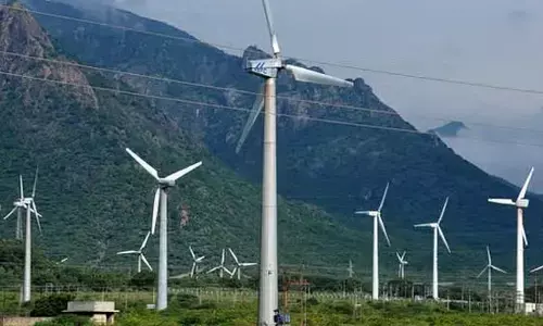 Winds of hope: Reinventing India’s energy resources