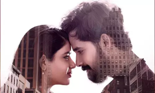 Sumaya Reddy’s ‘Dear Uma’ streaming successfully on Sun NXT