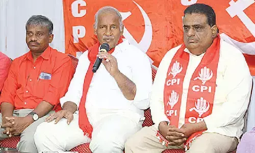 CPI demands scrapping of KLIP