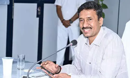 Stop transport of G14, G 15 grade coal: Sinagreni CMD