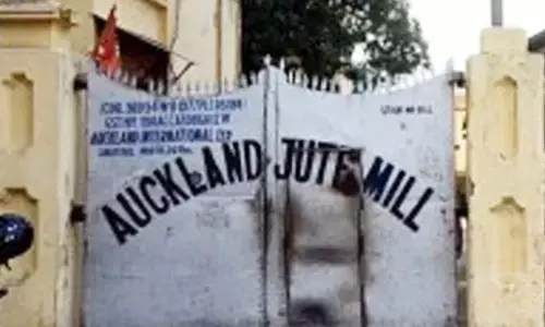 West Bengal Jute Mill Official Attacked, 4,000 Workers Face Job Loss After Work Suspension