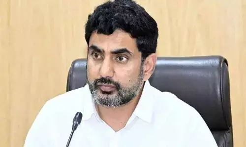 Andhra to give free coaching to one lakh students for JEE, NEET