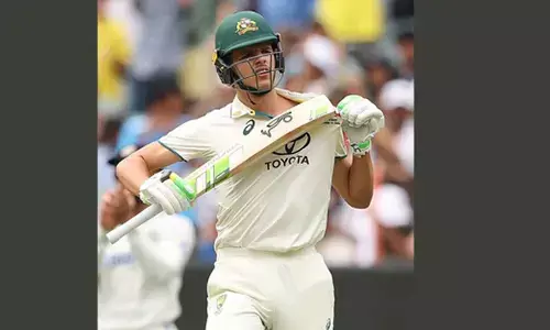 Taylor urges Australian selectors to recall Konstas for West Indies tour