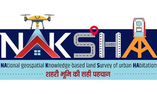 Training for next batch under NAKSHA scheme to kick off on Monday