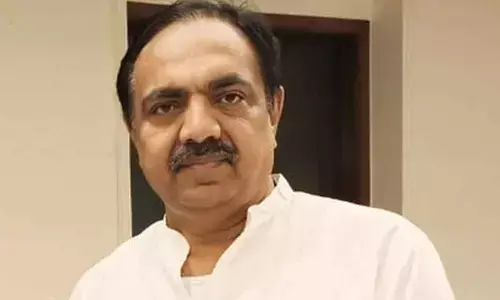 Authorities not strengthening safety norms: NCP(SP)s Jayant Patil on Ukhand helicopter crash