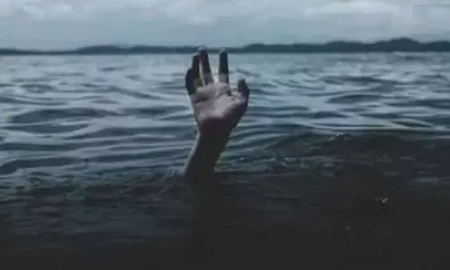 Five youth drowned in Godavari river in Telangana