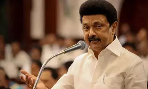 ‘Tamil culture under attack’: Stalin accuses BJP of suppressing Keezhadi excavation report