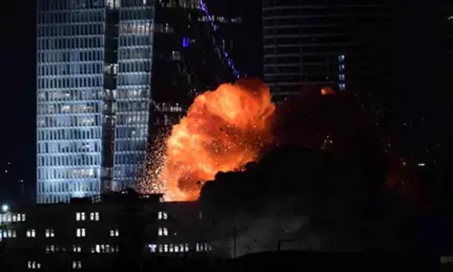 Why are neighbours always so terrible, Pakistan, Israel-Palestine, Ukraine-Russia