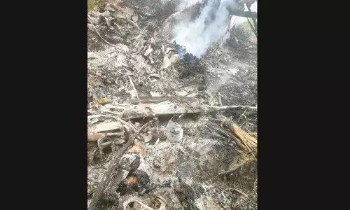 Civil Aviation Ministry issues strict instructions to DGCA to enforce chopper safety