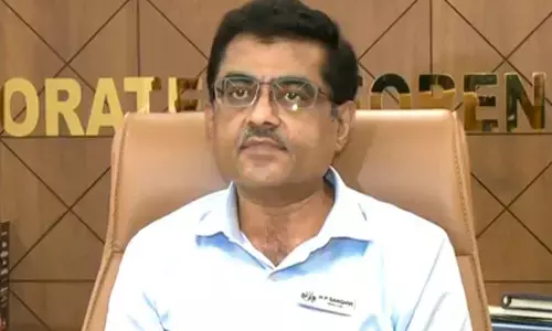 Round-the-clock DNA profiling underway: FSL Gandhinagar Director explains complex process