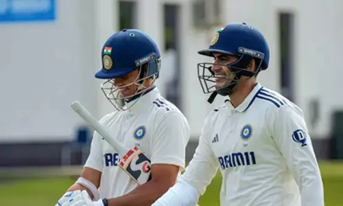No expectations or pressure: Gill reveals Gambhir, Agarkar want him to express himself as a leader