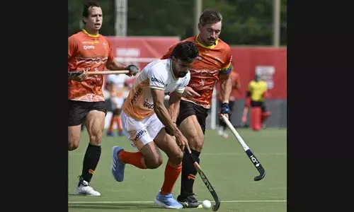 FIH Pro League: India lose 2-3 to Australia in Manpreets 400th international game