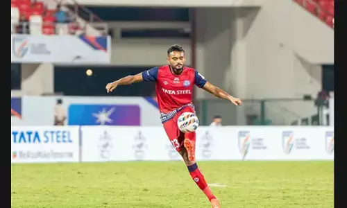 Punjab FC sign defender Muhammed Uvais on multi-year contract