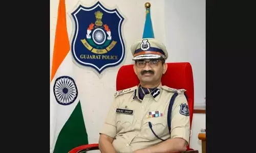 Stay away from sealed plane crash site, let probe proceed unhindered: Guj DGP appeals