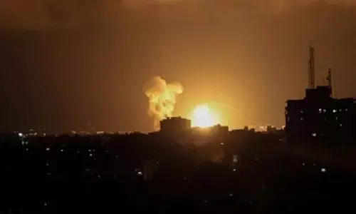 Iran confirms deaths of 8 more senior commanders in Israeli attacks