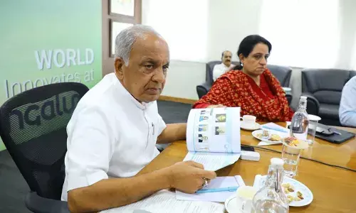 India’s First Quantum Technology Conference Set for July 2025 in Karnataka