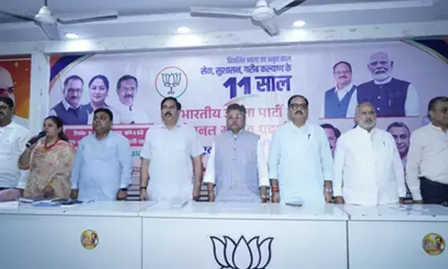 Speaker Gupta to pay tribute to Delhi’s first CM Chaudhary Brahm Prakash tomorrow