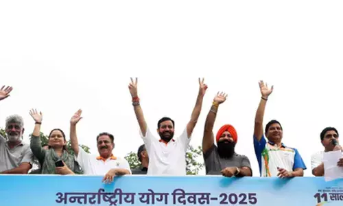 Gita Jayanti will be held in association with Britain: Haryana CM