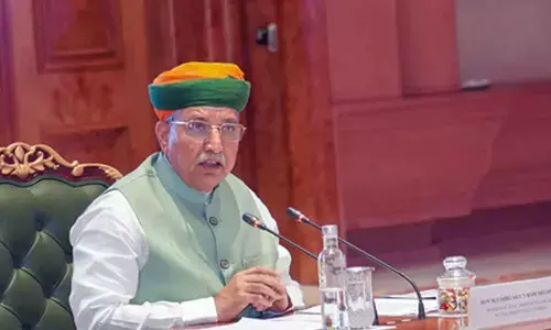 Committed to making India a global arbitration hub: Arjun Ram Meghwal