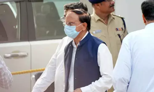 PM Modis Principal Secy meets families of plane crash victims; calls for expediting identification process