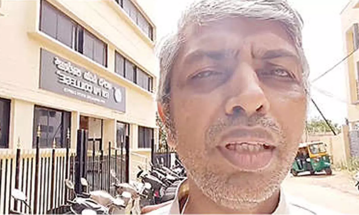 Lecturer reinstated after public outcry Lecturer reinstated after public outcry