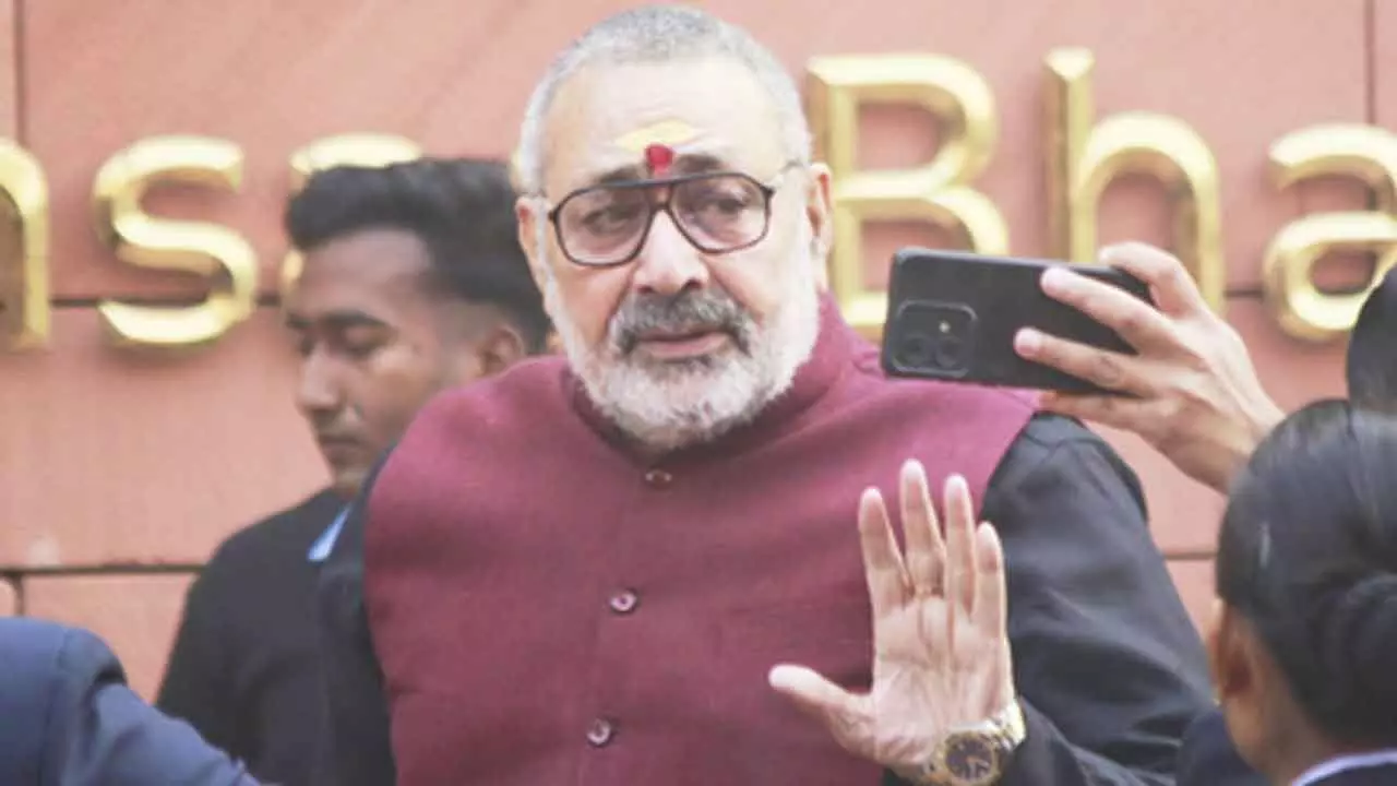 Ambedkar photo row: BJP attacks Lalu Prasad, demands apology