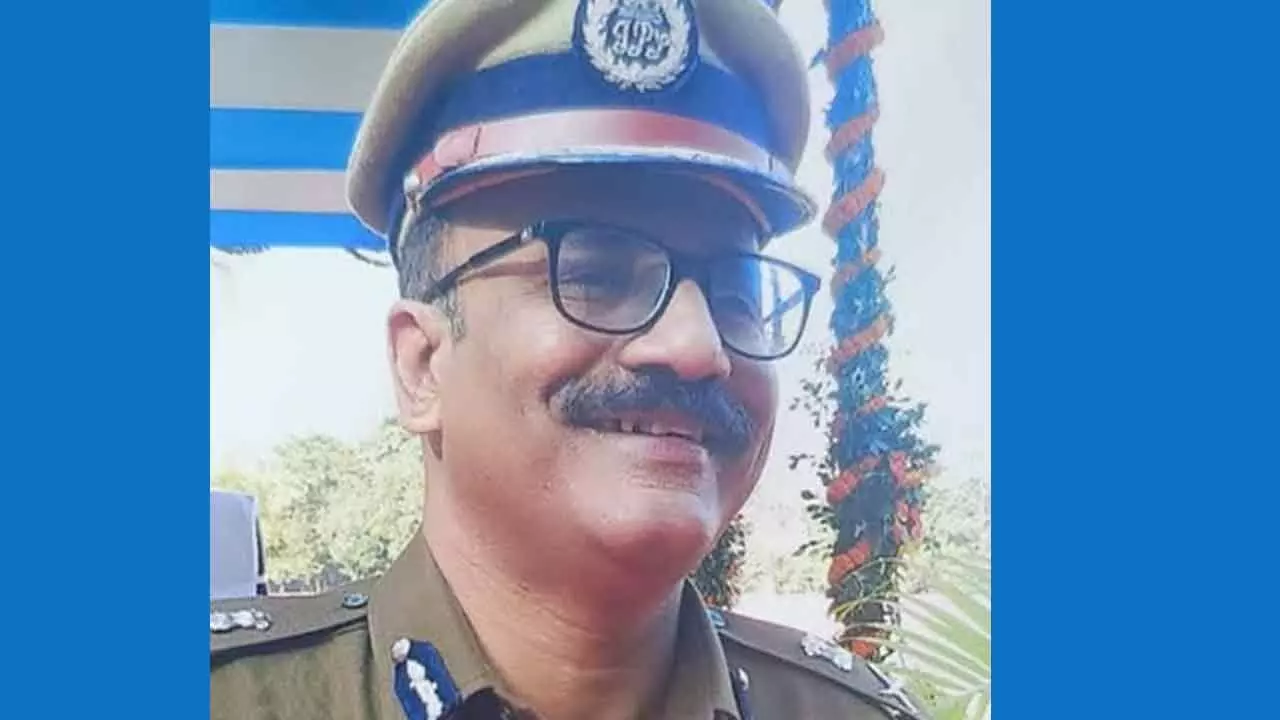 Jharkhand HC seeks replies from Centre, state on Anurag Gupta’s appointment as DGP Jharkhand HC seeks replies from Centre, state on Anurag Gupta’s appointment as DGP