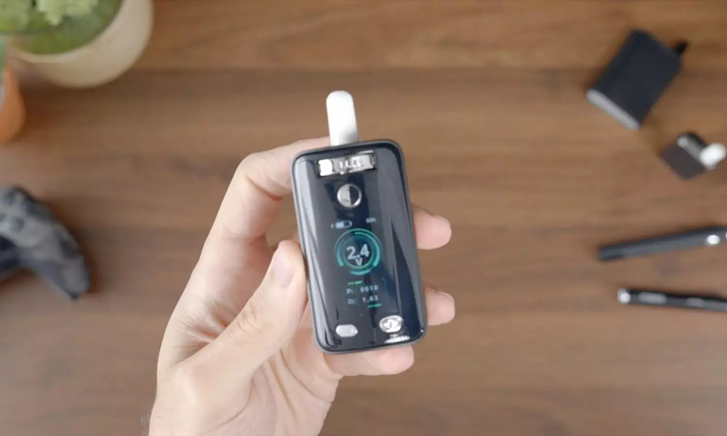 The 510 Cart Battery and Dab Pen, A Comprehensive Guide