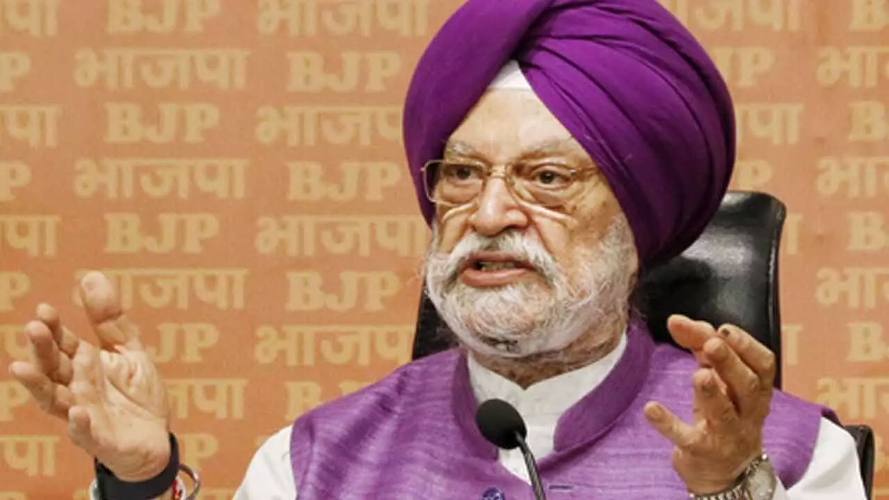 Kiraye ke Tattu: Union Minister shrugs off pro-Khalistani protests in Canada ahead of PM Modis visit Kiraye ke Tattu: Union Minister shrugs off pro-Khalistani protests in Canada ahead of PM Modis visit