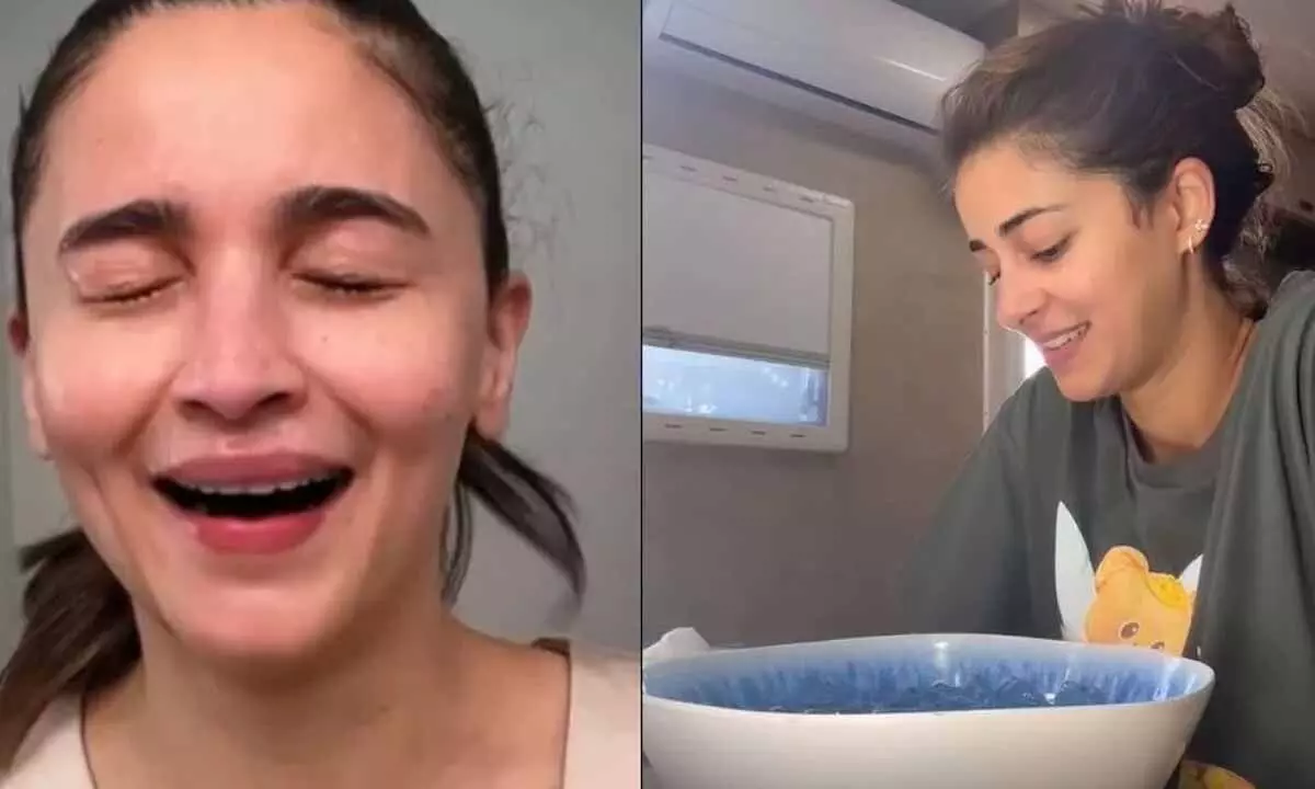 Ice Dunk Skincare Trend: Expert Reveals What It Really Does to Your Skin Ice Dunk Skincare Trend: Expert Reveals What It Really Does to Your Skin